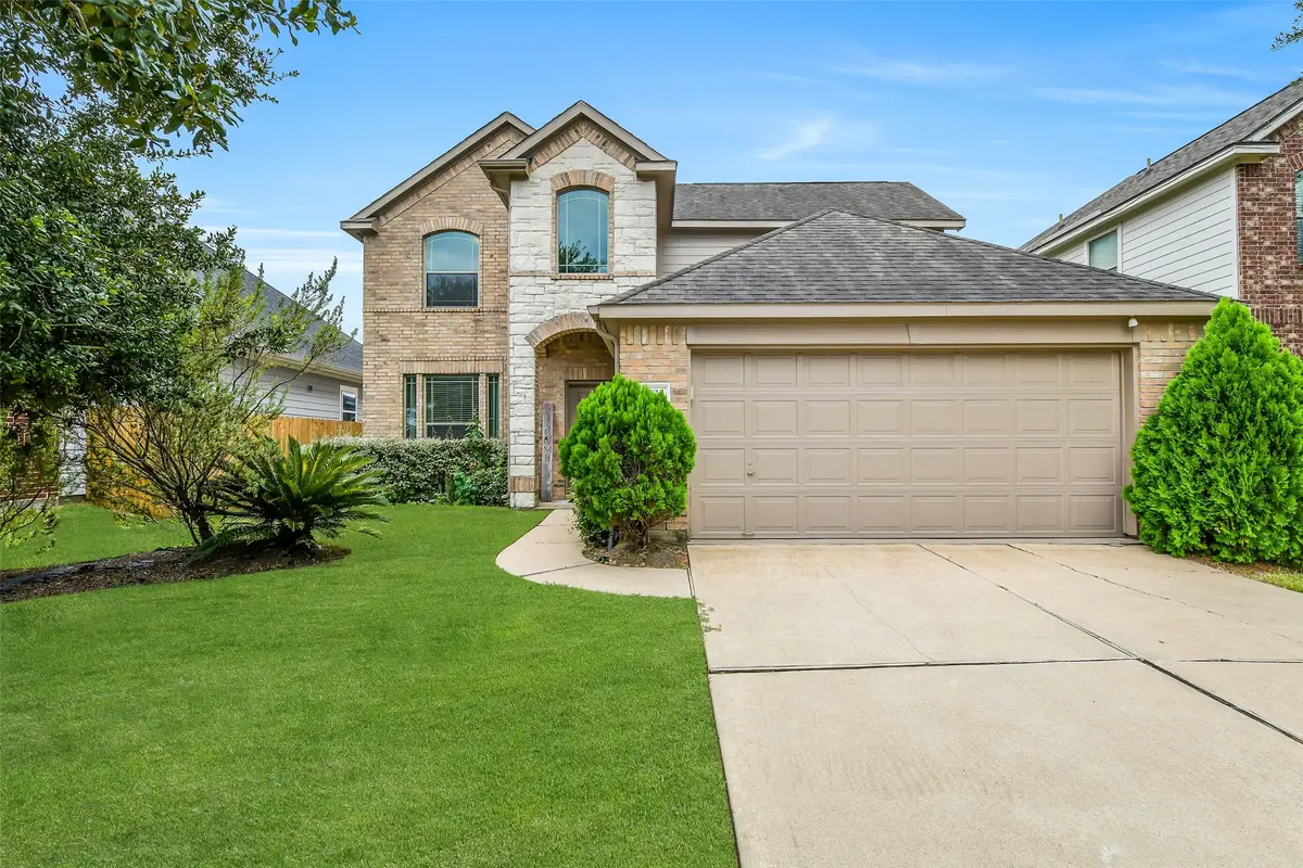 3822 St Simon Manor Drive, Houston, TX 77047 - #1