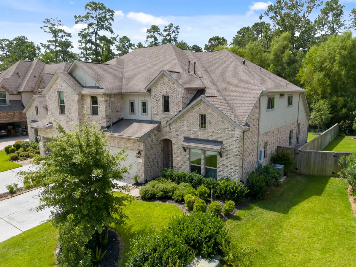 202 Liatris Court, Conroe, TX 77304 - Image #1