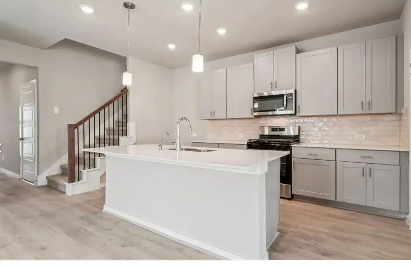 2515 Serrano Plains Trail, Crosby, TX 77532 - Image #1