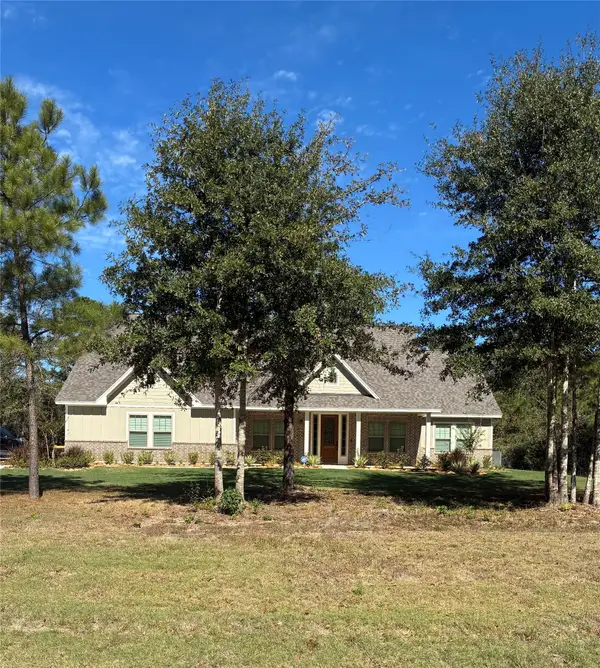 347 Iron Horse Road, New Waverly, TX 77378