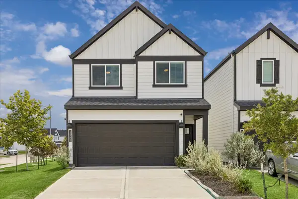 12305 Frisco Cove Court, Houston, TX 77047