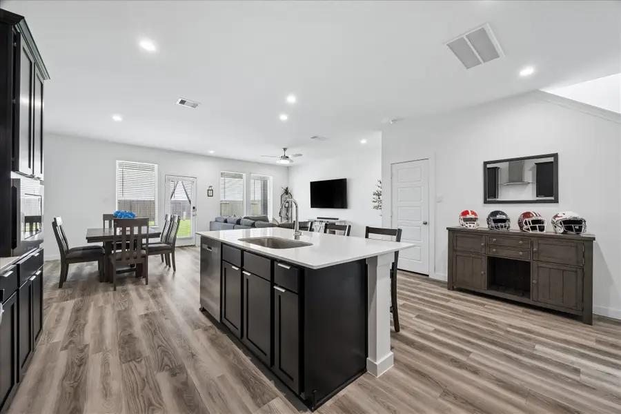 12305 Frisco Cove Court, Houston, TX 77047 - #3