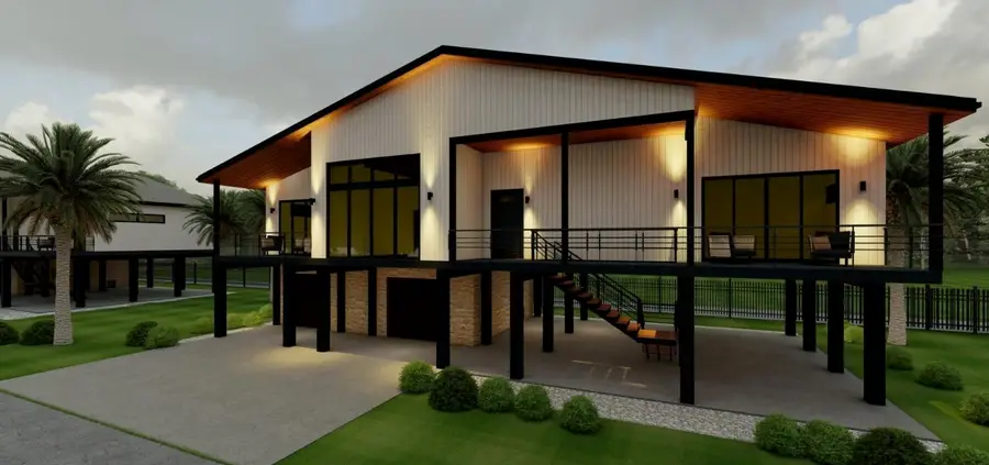 1212 Aqua Way, San Leon, TX 77539 - Image #3