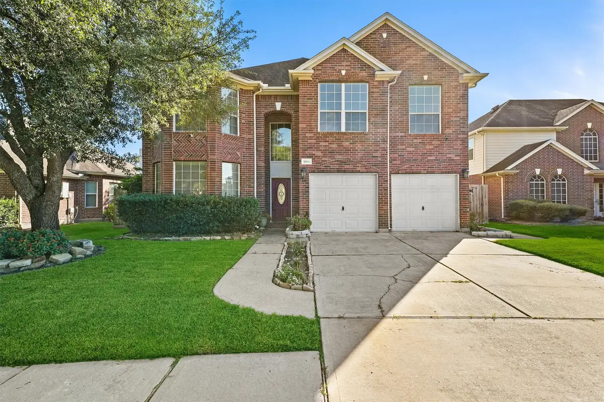 18914 Woodglen Shadows Drive, Humble, TX 77346 - #1
