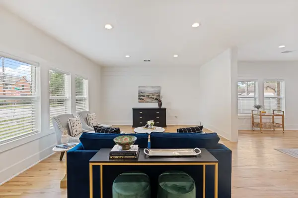 2801 Rosewood Street, Houston, TX 77004