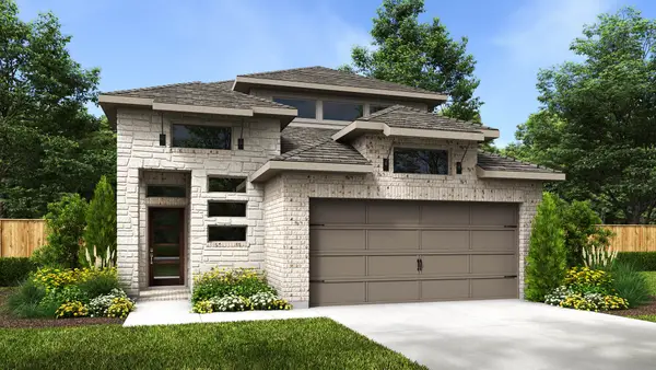 5502 Silk Petal Drive, Rosenberg, TX 77471