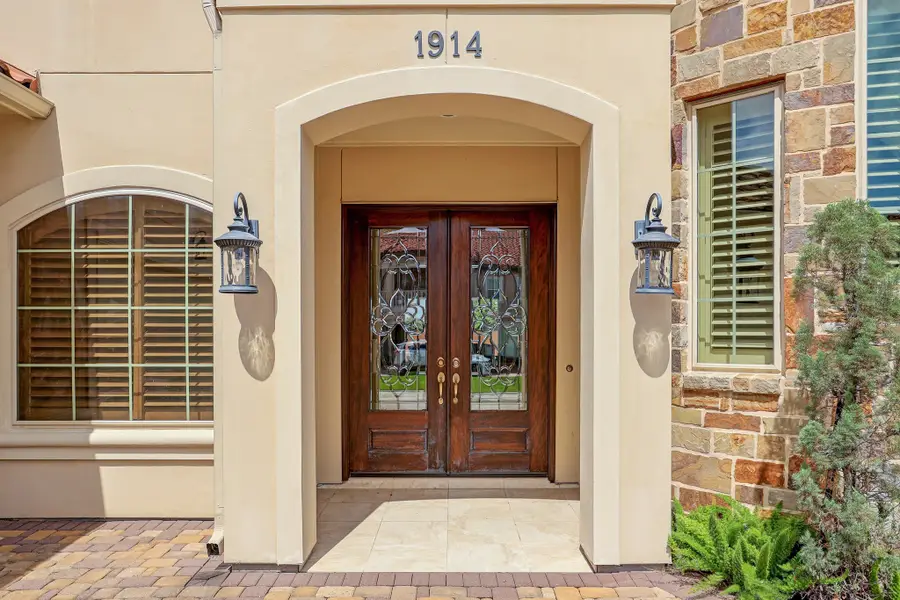 1914 Mystic Arbor Lane, Houston, TX 77077 - #3