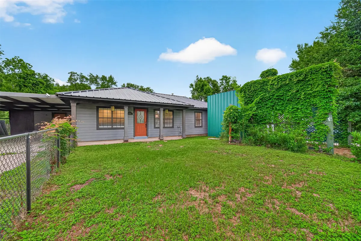 2012 White Oak Drive, Conroe, TX 77304 - #1
