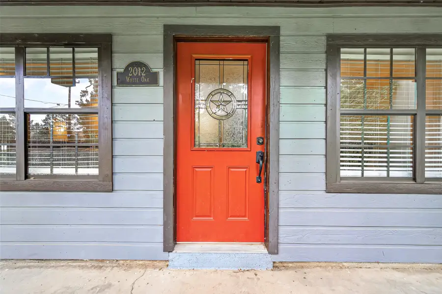 2012 White Oak Drive, Conroe, TX 77304 - #2