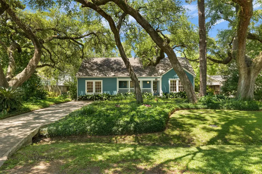232 W 33rd Street, Houston, TX 77018 - #2