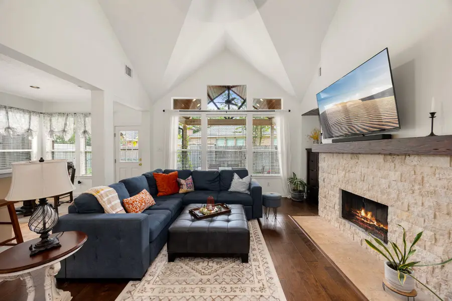 25535 China Springs, Spring, TX 77373 - #3