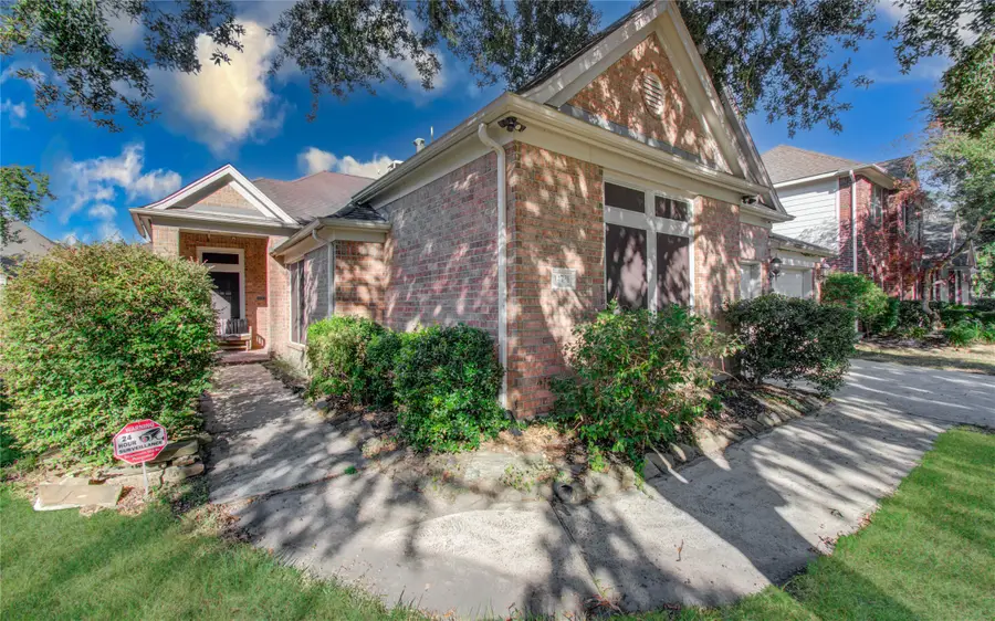 14731 Raven Hollow Lane, Humble, TX 77396 - Image #2
