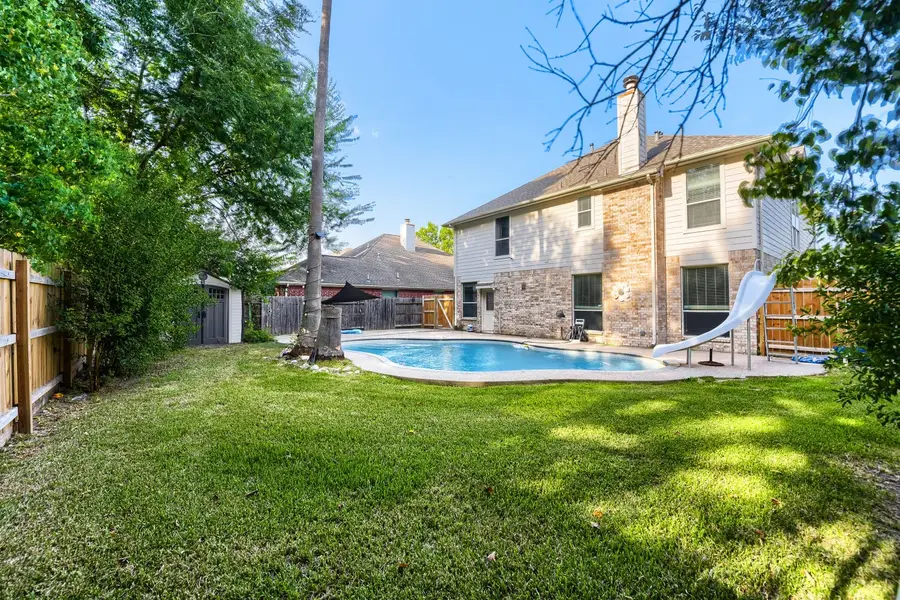 18715 Woodglen Shadows Drive, Humble, TX 77346 - #2