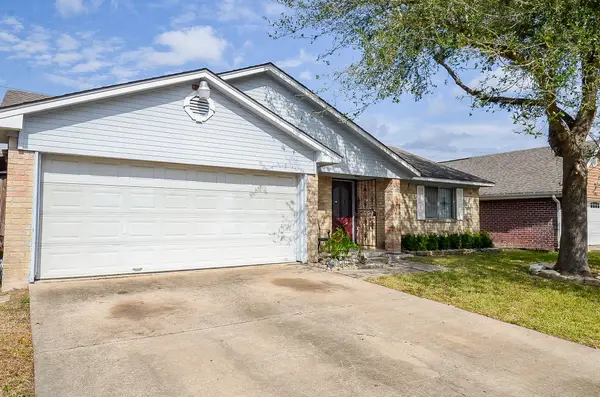 1506 Wilshire Park Drive, Houston, TX 77038