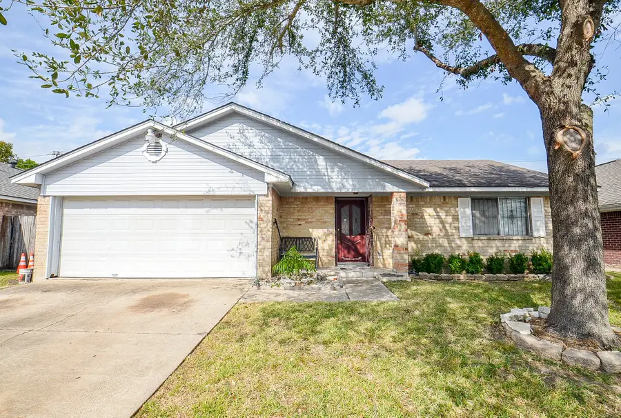 1506 Wilshire Park Drive, Houston, TX 77038 - Image #2