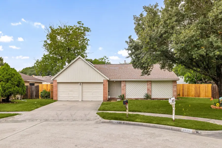2631 Count Eric Drive, Houston, TX 77084 - #3
