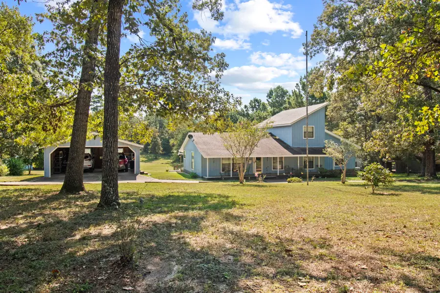 391 Cr 4262, Woodville, TX 75979 - Image #3