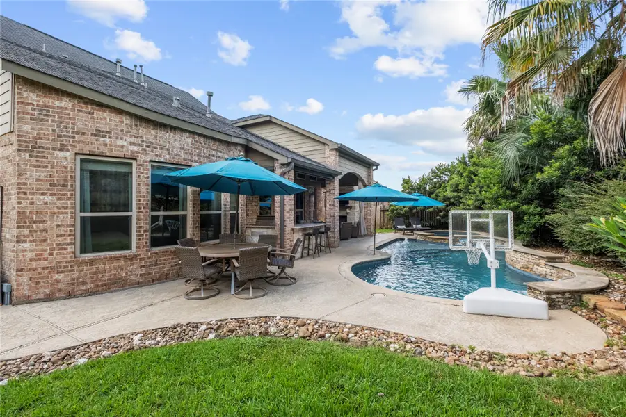 17519 Pebble Farms Court, Humble, TX 77346 - #2