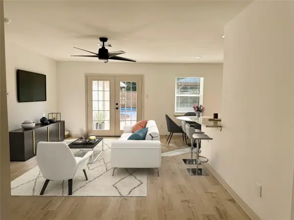 5503 Duxbury Street, Houston, TX 77035