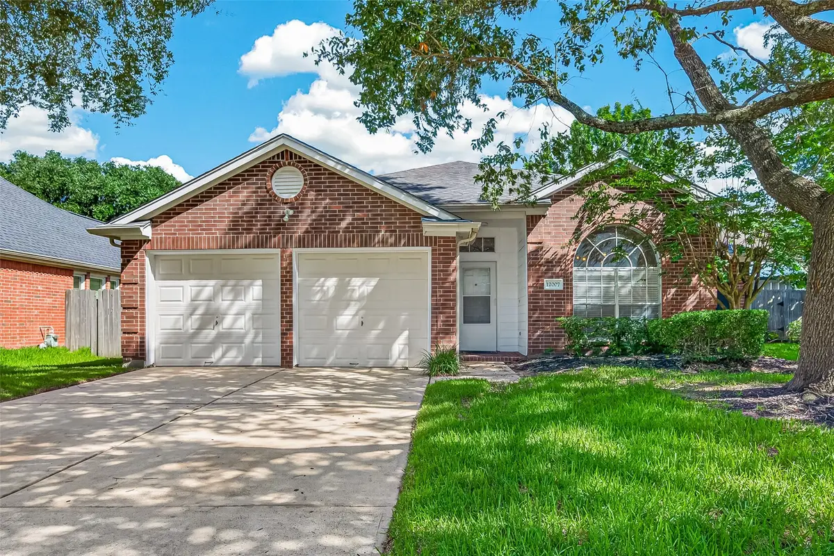 12007 Viola Court, Pinehurst, TX 77362 - #1