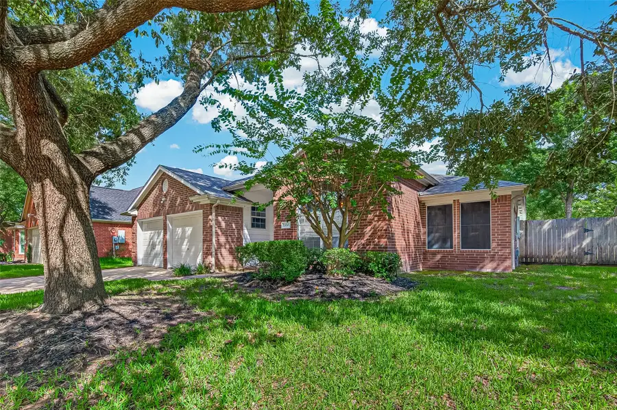 12007 Viola Court, Pinehurst, TX 77362 - #2
