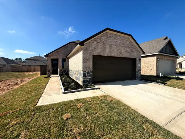 19016 Magnolia Willow Lane, Magnolia, TX 77355