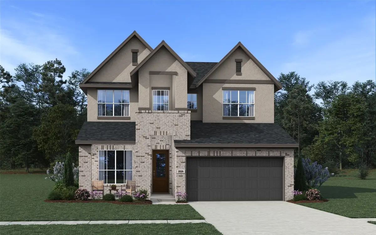 27407 Cinnamon Shores Drive, Katy, TX 77493 - #1