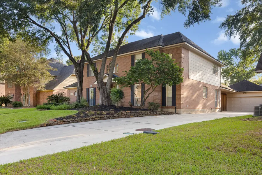 3318 Clover Valley Drive, Kingwood, TX 77345 - #3