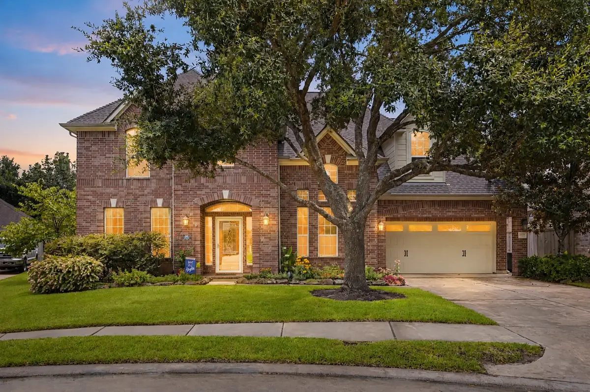 26907 Mossy Leaf Lane, Cypress, TX 77433 - #1