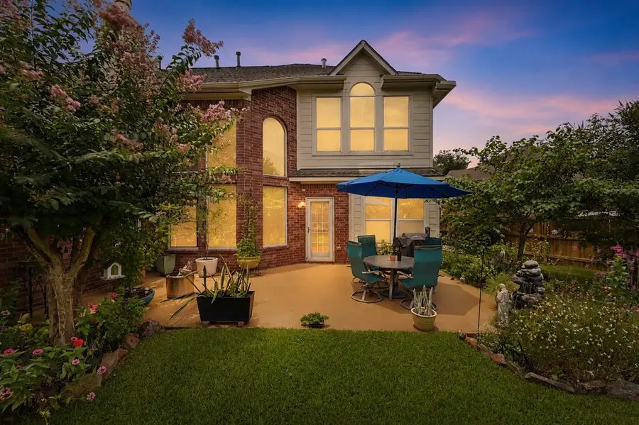 26907 Mossy Leaf Lane, Cypress, TX 77433 - #3