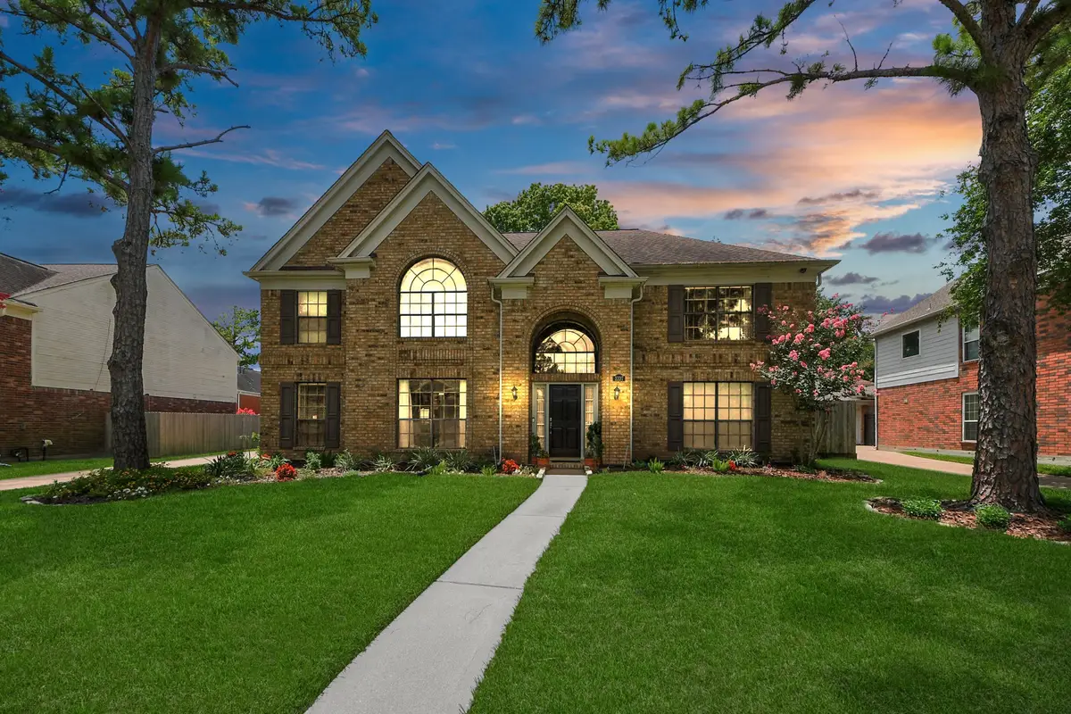 3107 Dulaney Road, Houston, TX 77084 - #1