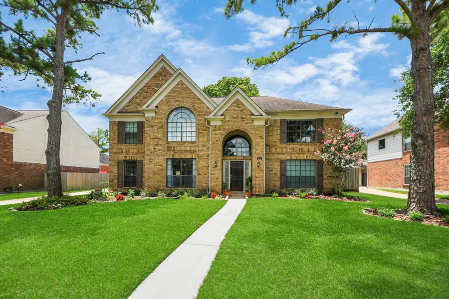 3107 Dulaney Road, Houston, TX 77084 - #3
