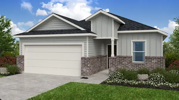 17411 Chestnut Chase Street, Hockley, TX 77447