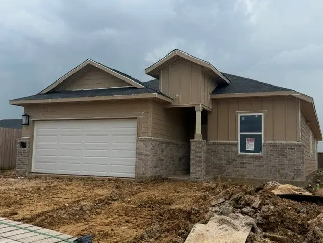 17411 Chestnut Chase Street, Hockley, TX 77447 - #2