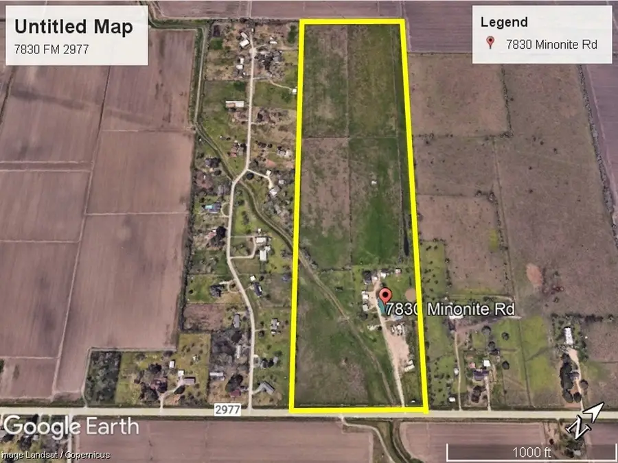 7830 Fm 2977 Road, Richmond, TX 77469 - Image #2