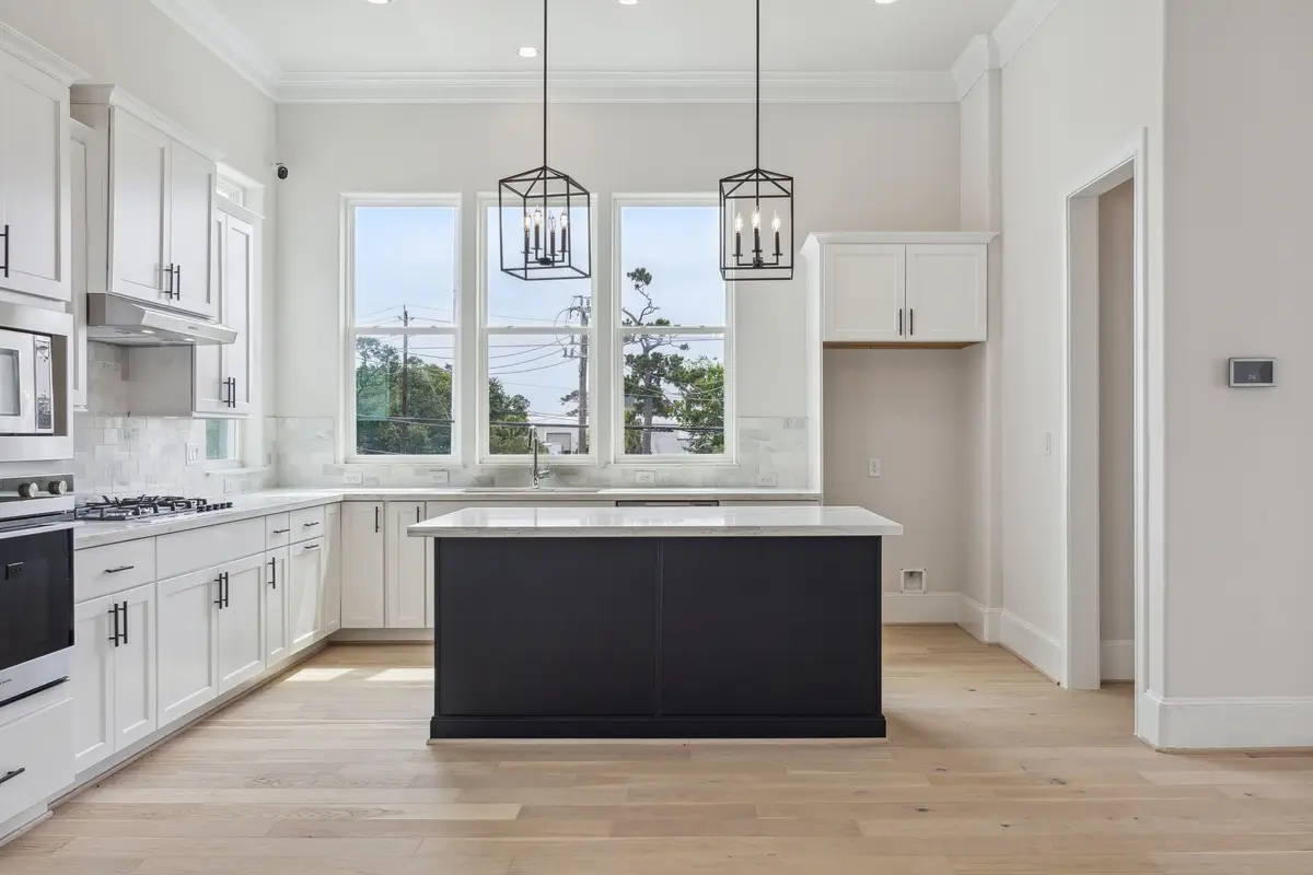 1004 Golden Nectar Lane, Houston, TX 77008 - #1