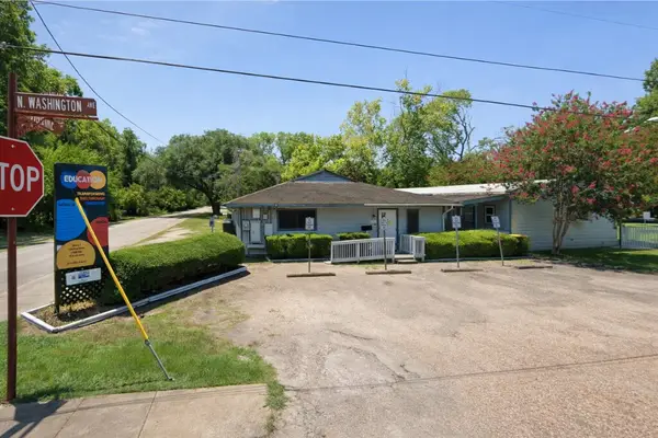 2246 Washington Street, Pearland, TX 77581