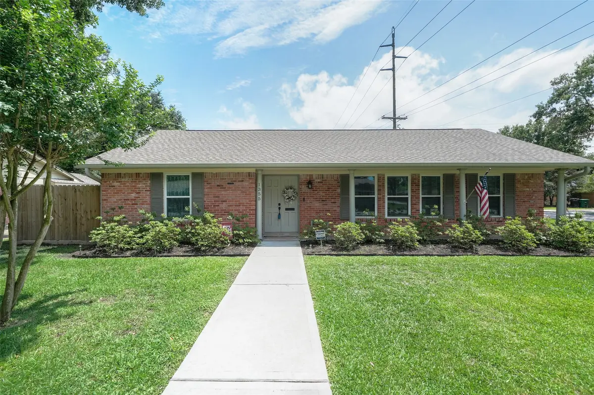 1355 Lehman Street, Houston, TX 77018 - #1
