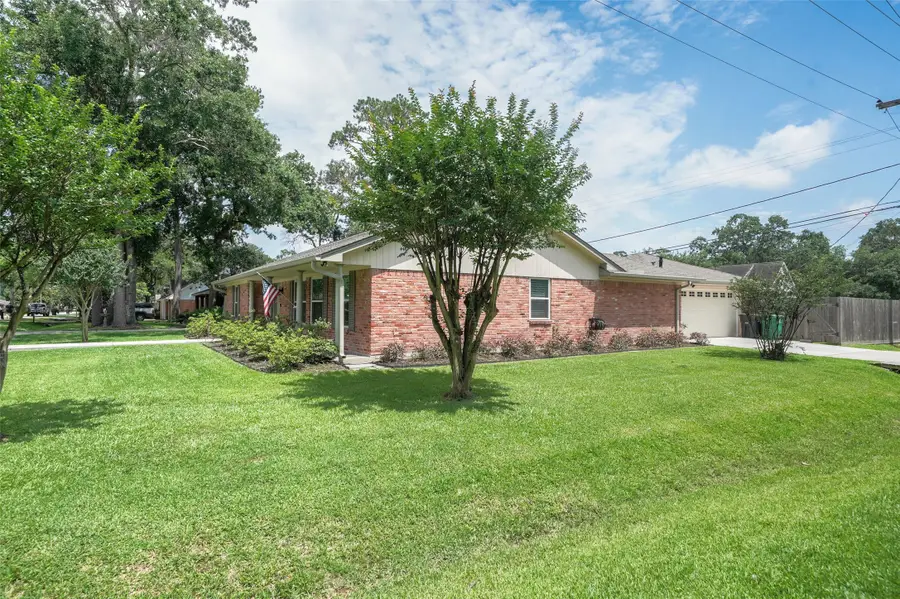 1355 Lehman Street, Houston, TX 77018 - #2