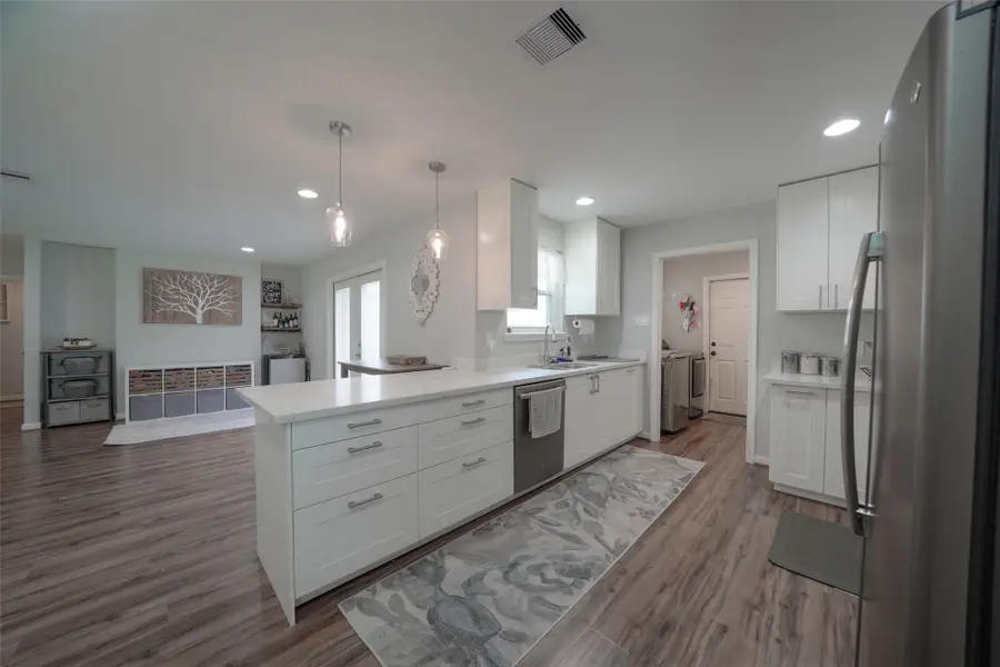 1355 Lehman Street, Houston, TX 77018 - #3