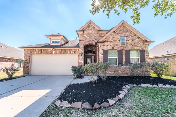 6502 Limestone Court, Rosenberg, TX 77471