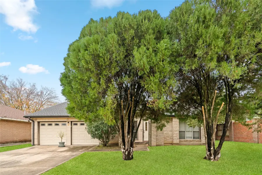 2302 Shady Brook Drive, Houston, TX 77084 - Image #3