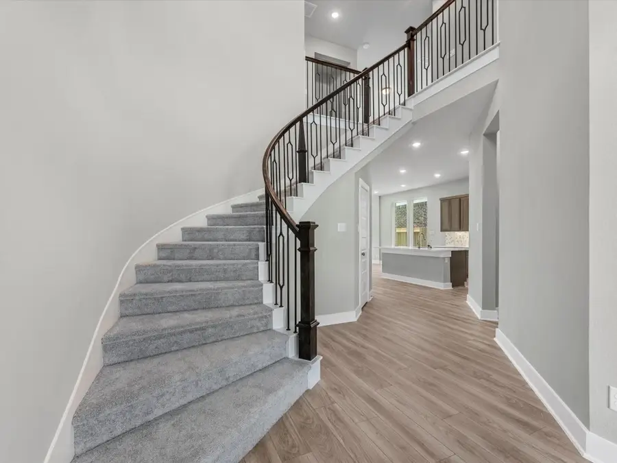 9723 Periwinkle Chase Drive, Richmond, TX 77407 - #2