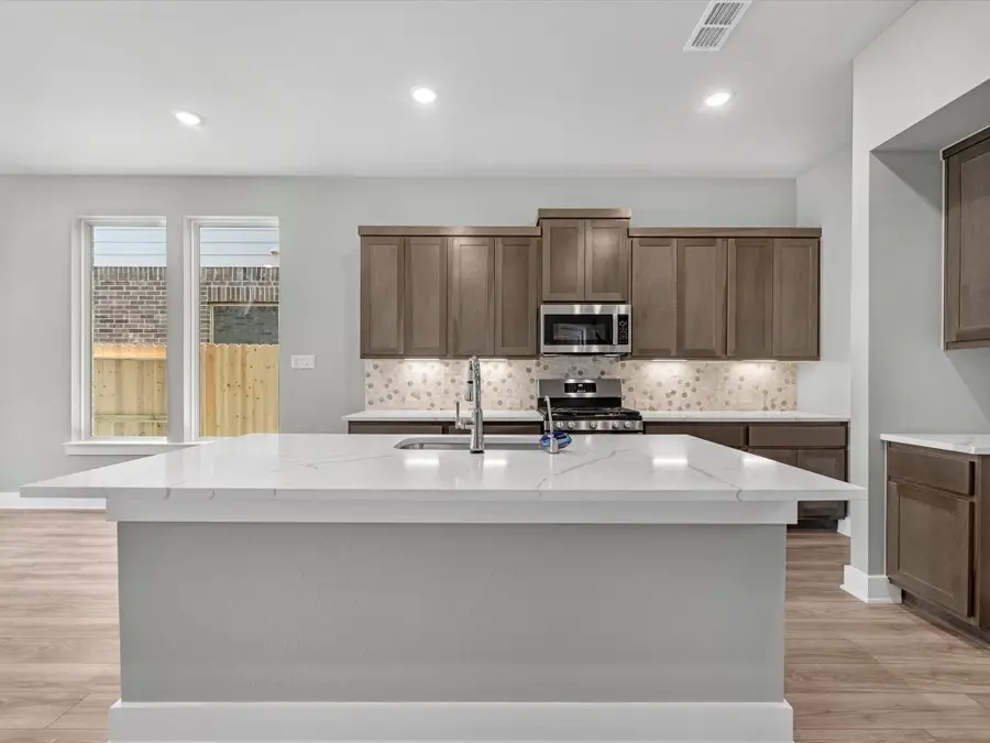 9723 Periwinkle Chase Drive, Richmond, TX 77407 - #3