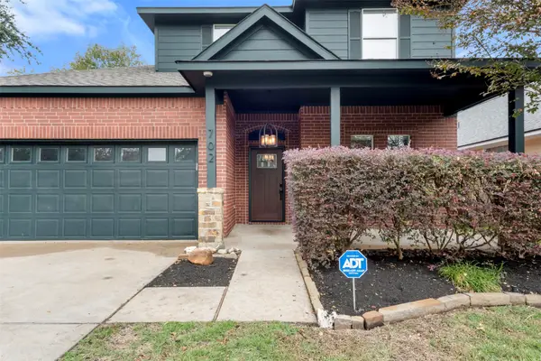 702 Clayton Street, Tomball, TX 77375