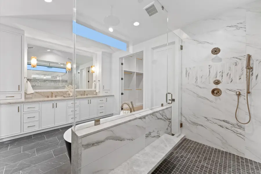 5306 Gibson St, Houston, TX 77007 - #3