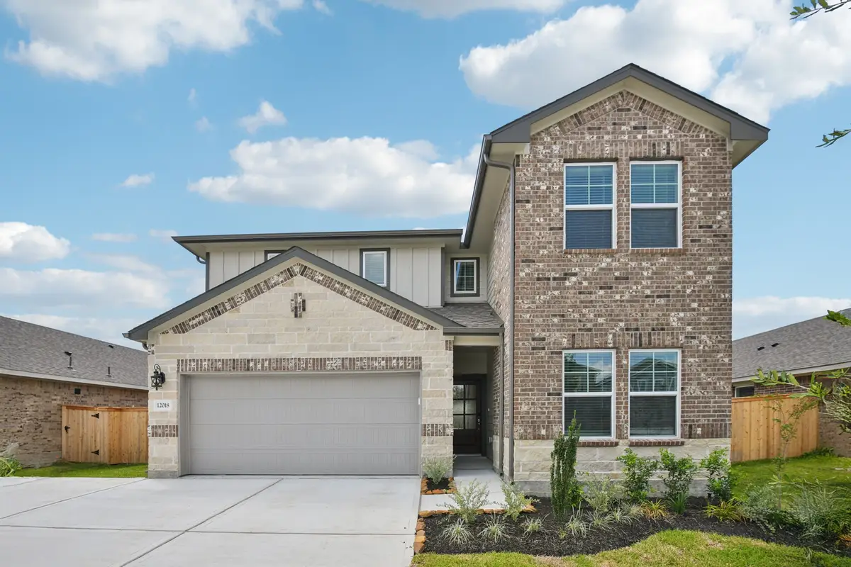 12018 Rushing Ridge Drive, Baytown, TX 77523 - Image #1