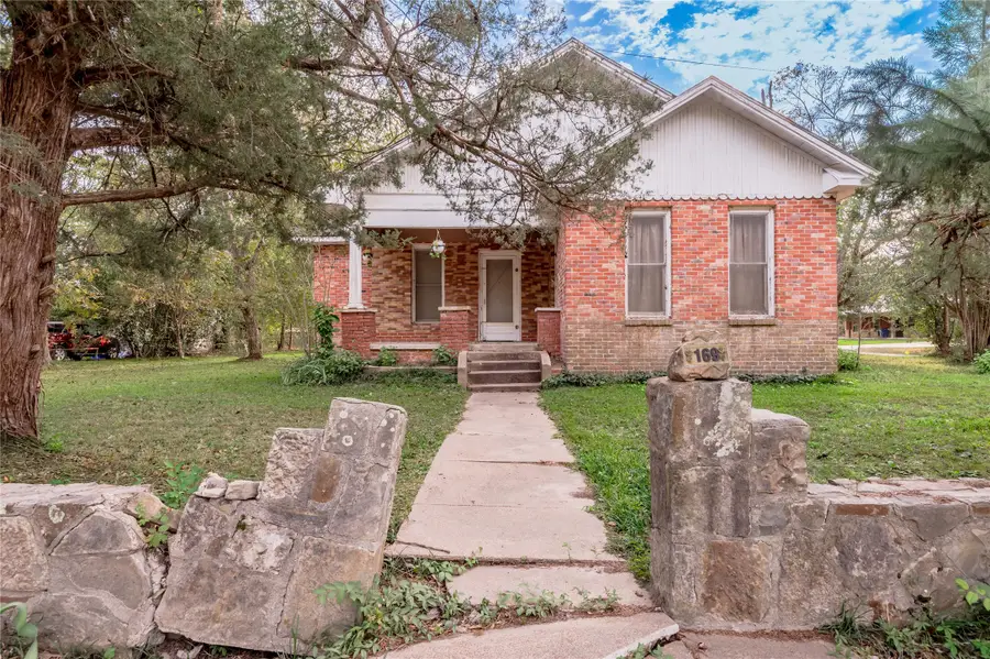 116 Snyder Street, Groveton, TX 75845 - #2