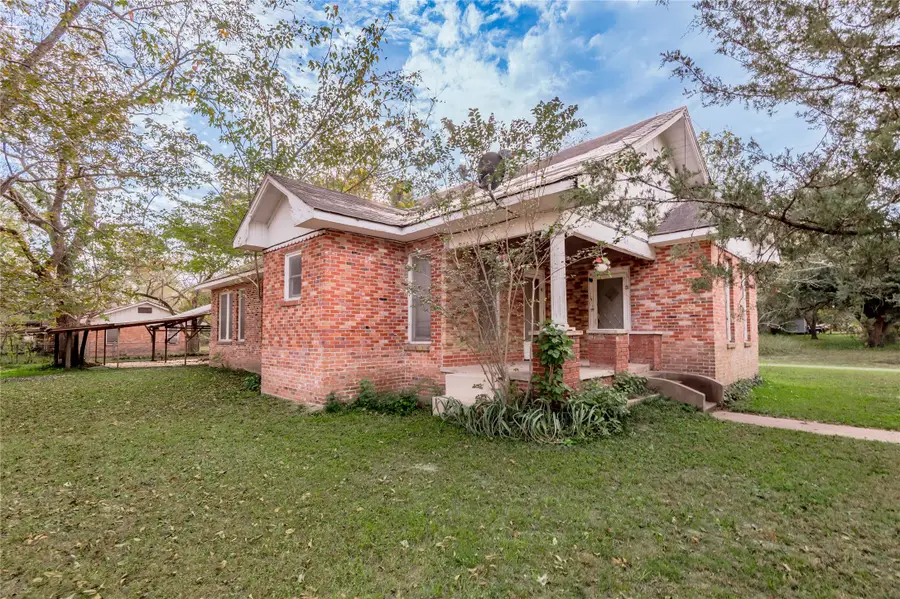 116 Snyder Street, Groveton, TX 75845 - #3