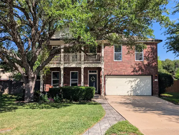 14504 Templemore Cove, Austin, TX 78717
